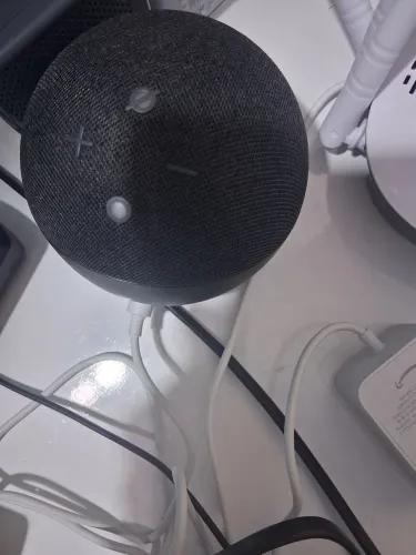 Amazon alexa echo dot 5a