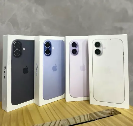 iPhone 17 - 256gb LACRADO 