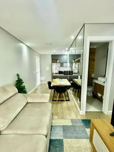Apartamento com 3 quartos à venda, 61 m² por R$ 570.000 - Parque União - Jundiaí/SP