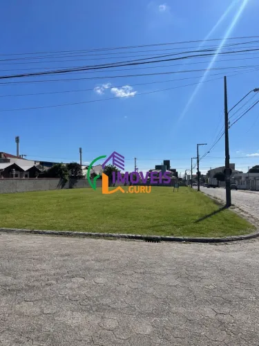 AREA - CARIANOS - SC