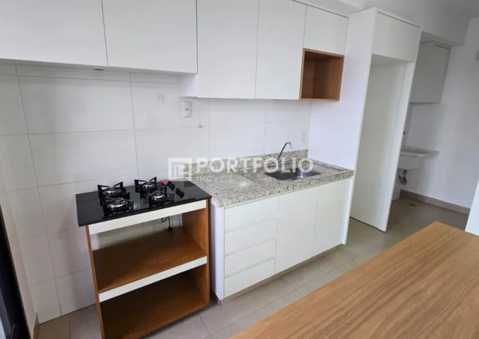 Apartamento para locação 2 quartos New Way, Setor Aeroporto, Goiânia.