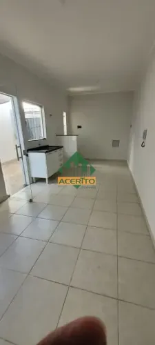 kitnet para locação, Panorama, Araçatuba, SP
