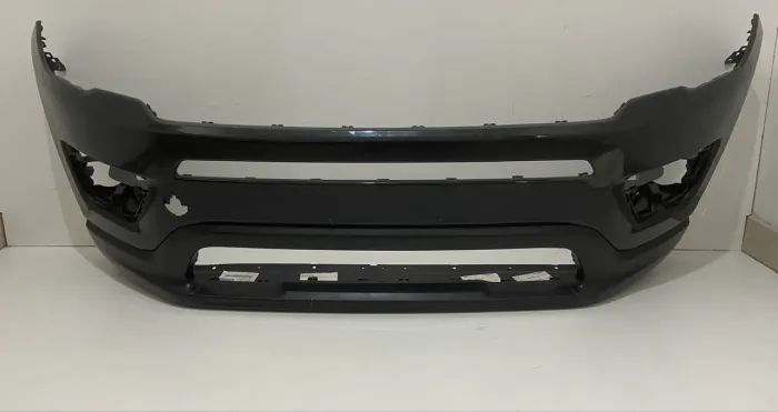 Parachoque Dianteiro Jeep Compass 2017 2018 2019 2020 2021 Original