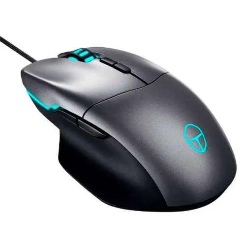 Mouse Gamer Thunderobot MG301, 16000DPI, Swich Kalih sensor Pixma