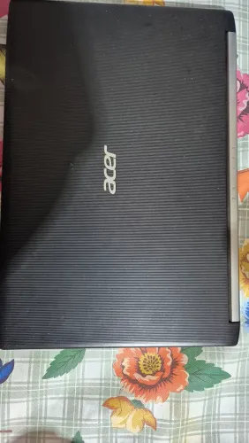 Notebook Acer Aspire A515-51