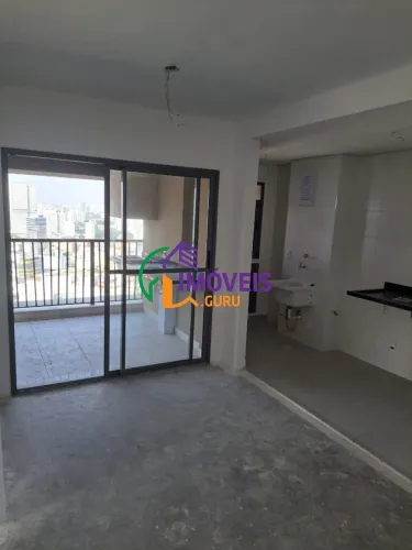 APARTAMENTO - CENTRO - SP