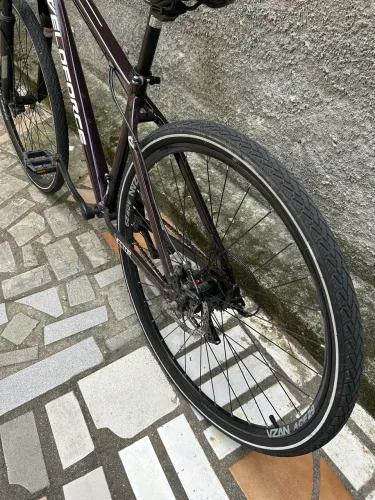 Bike aro 29
