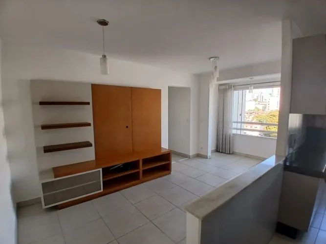 Apartamento para aluguel Bairro Liberdade