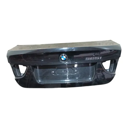Tampa Traseira Bmw 320i 325i 2009 A 2016