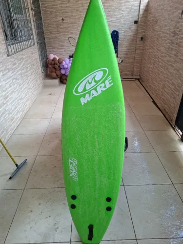 Prancha de surf Maré softboard 5,7
