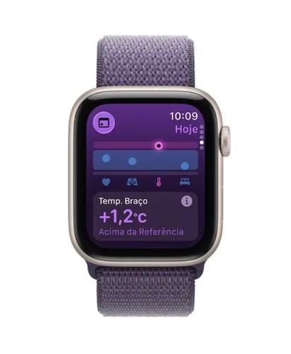 ? Apple Watch SE 3 | Lacrado | Garantia Apple
