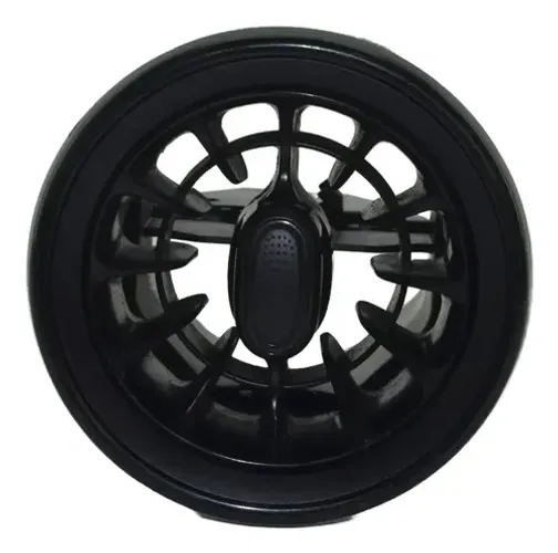 Difusor Ar Lateral Painel Sprinter 2019 A 2026 Original