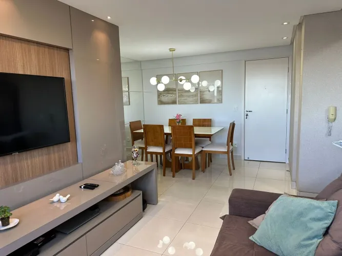 Residencial Lourenzzo Village