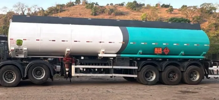 CARRETA NOMA 2015 - PRONTA PARA TRABALHAR