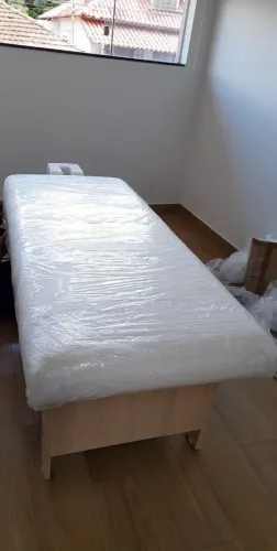 Maca de Luxo fixa