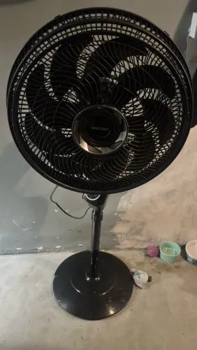 Ventilador de Coluna Mallory