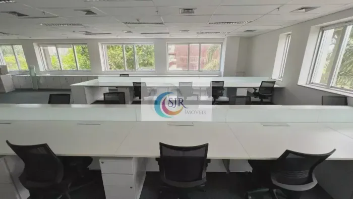 Conjunto para alugar, 341 m² Pinheiros - São Paulo/SP