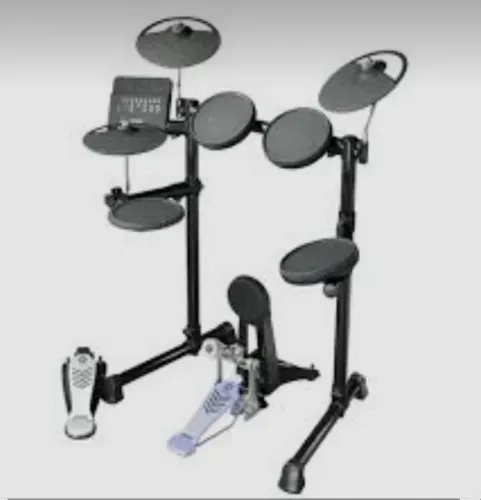 Bateria eletrônica Yamaha DTX 450K