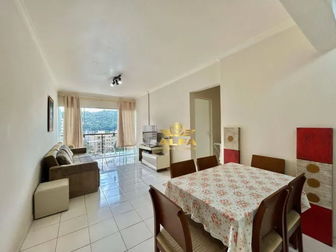 Apartamento à venda na praia da Enseada | Alfa imóveis Guarujá