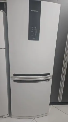 Geladeira inverter