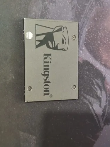 SSD 480gb Kingston original