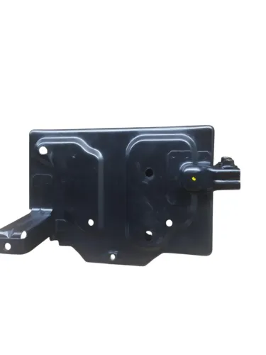 Base Suporte Bateria Chevrolet Gm Meriva 2003 2004 05 A 2012
