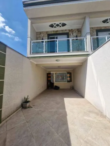 Sobrado com 3 dormitórios para alugar, 200 m² por R$ 4.730,00/mês - Vila Bonilha - São Pau