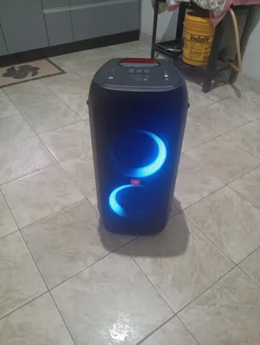 Caixa som JBL partybox 310