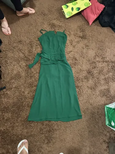 Vestidos