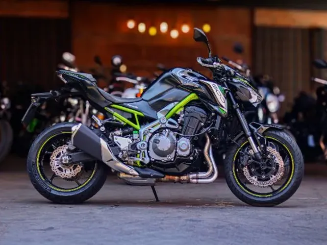KAWASAKI Z 900 948 cc