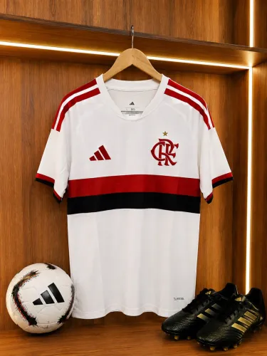 Camisa do Flamengo 2026