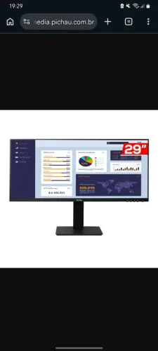 Monitor pegasi pro