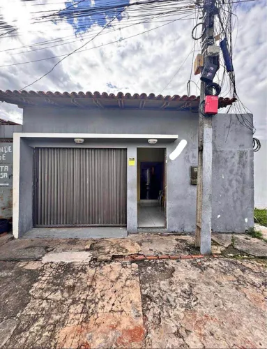 JS Vendo casa em Bella Vista