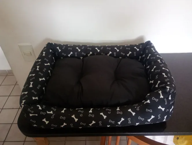 Cama de Pet por 35,00