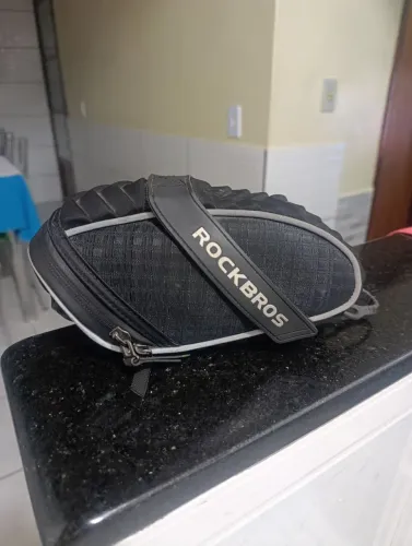 Bolsa de Selim