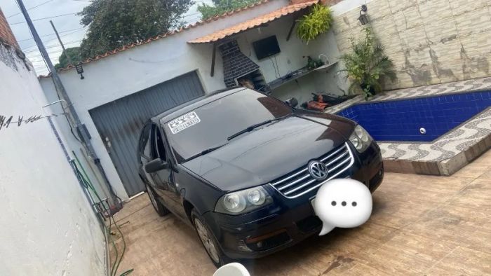Imagem de Volkswagen Bora 2.0/ 2.0 Flex 8V Aut. 2009