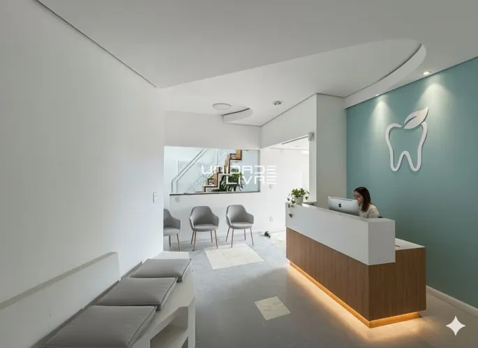 Salas comerciais para locação na Vila Partênio - Office 37