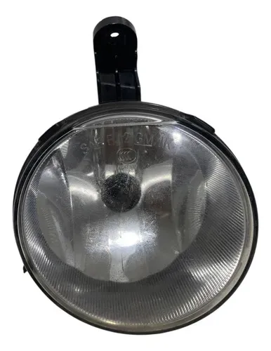 Farol De Milha Direito Gm Onix/prisma 2015/2018 198031b Prateado