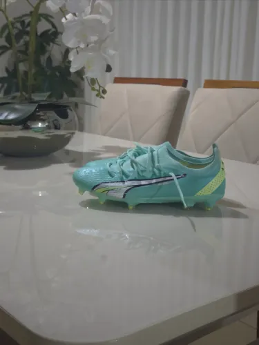 Chuteira Puma Ultra Ultimate TAM 39