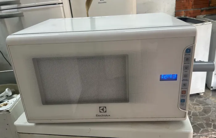 Microondas Electrolux