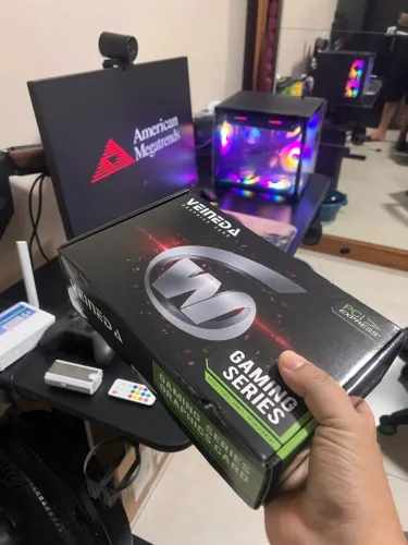 RX580 8GB LACRADA