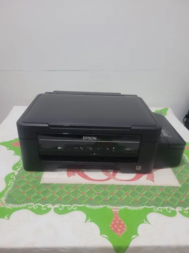 Impressora Epson L375 Multifuncional