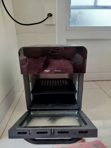 AirFryer  semi nova 