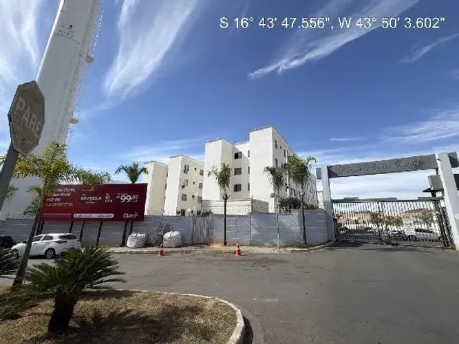 Oferta promissora Apartamento no Belvedere Ii, Montes Claros - MG, Apto 407, 2 quartos, 1