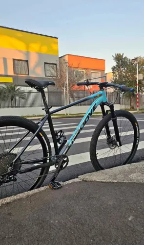 Bike aro 29