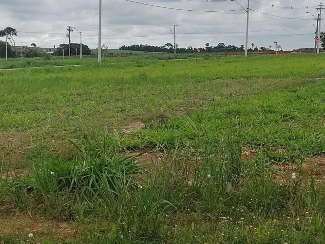 Terreno à venda em Saltinho, Recanto São Geraldo