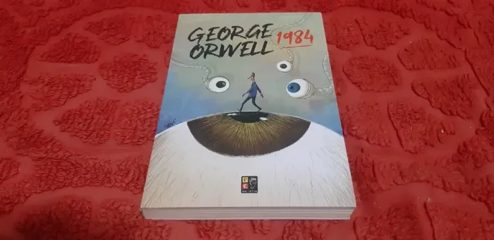 Livros Box Obras Jorge Owell Completo Lote Com 6 Unidades