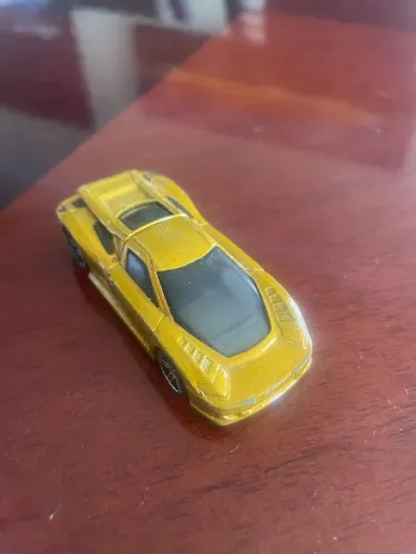 Carrinho Hotwheels - Lamborghini Murciélago