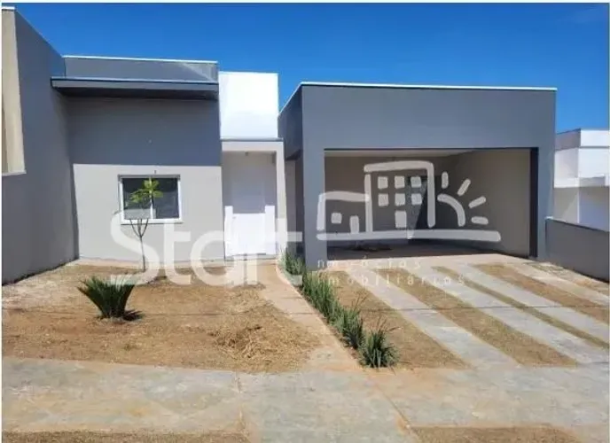 casa - Jardim Planalto - Monte Mor