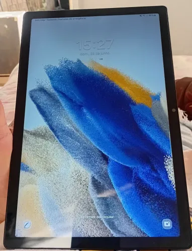 Vendo Tablet